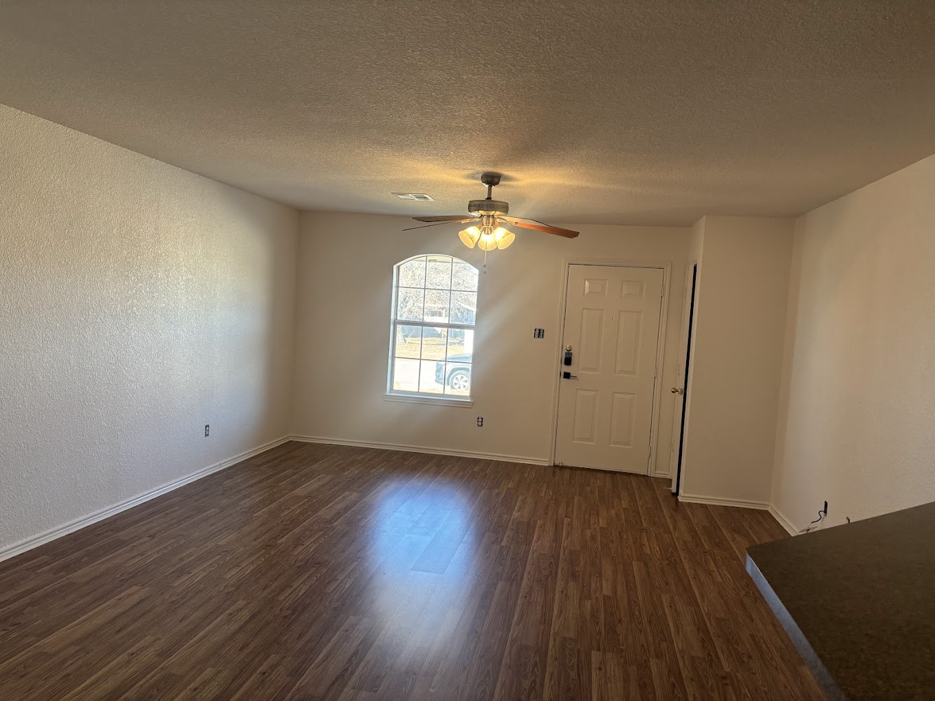 From DIY Disaster to Fresh Perfection: Our Full Interior Paint Transformation in Killeen, Texas