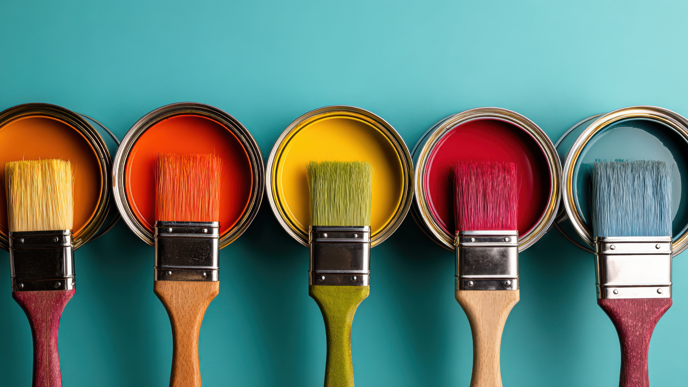 Painting to Sell: How a Fresh Paint Job Can Increase Your Home’s Value in Central Texas