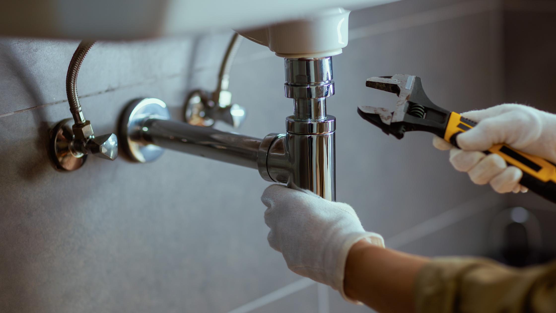 Top 5 Plumbers in Killeen Homeowners Trust