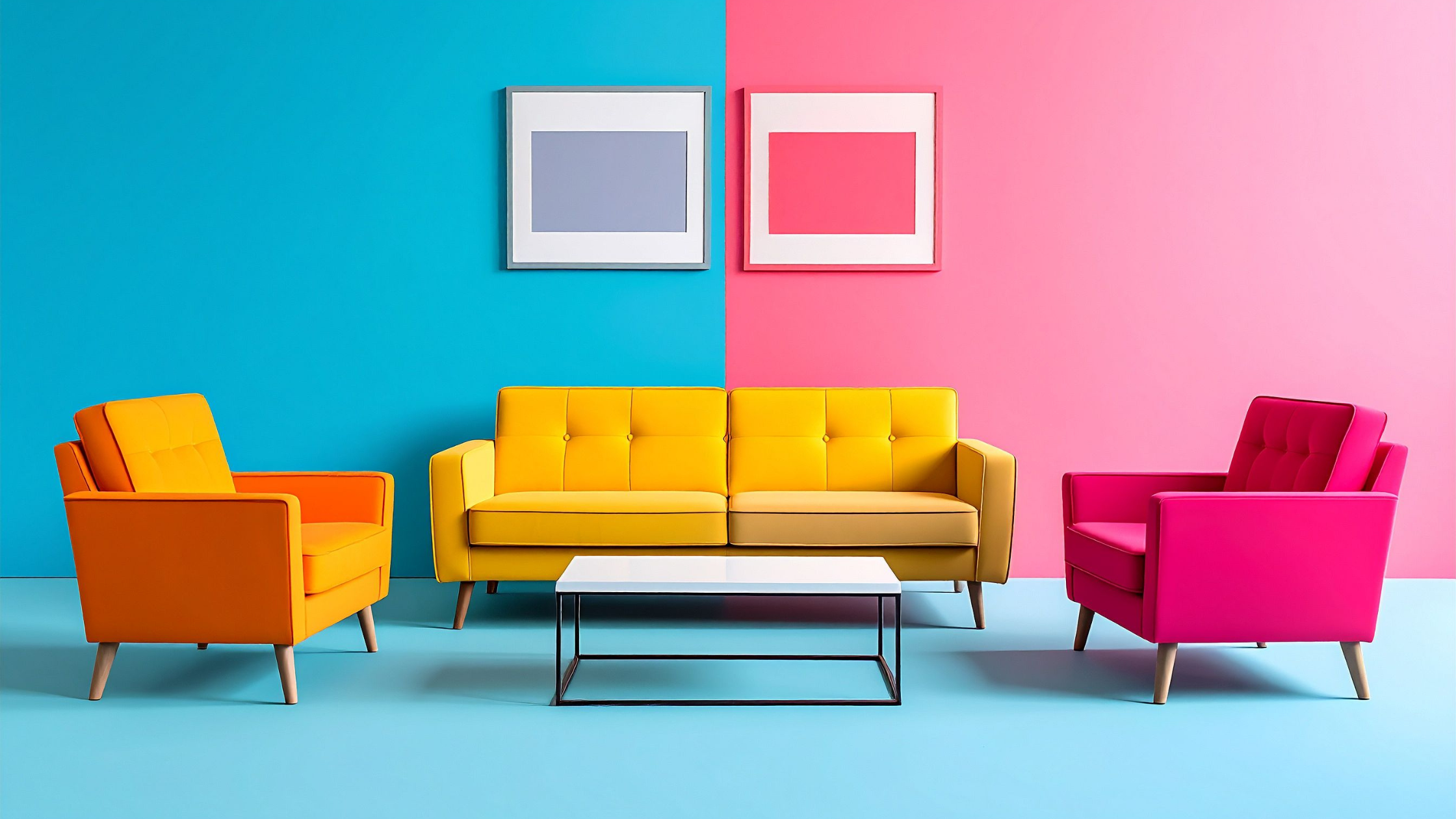 Best Interior Paint Colors: Solving Common Color Problems Before You Repaint
