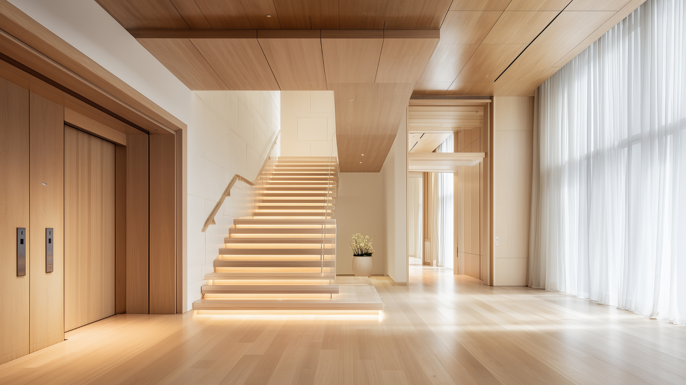 Best Interior Paint Colors for Open Floor Plans and Connected Spaces