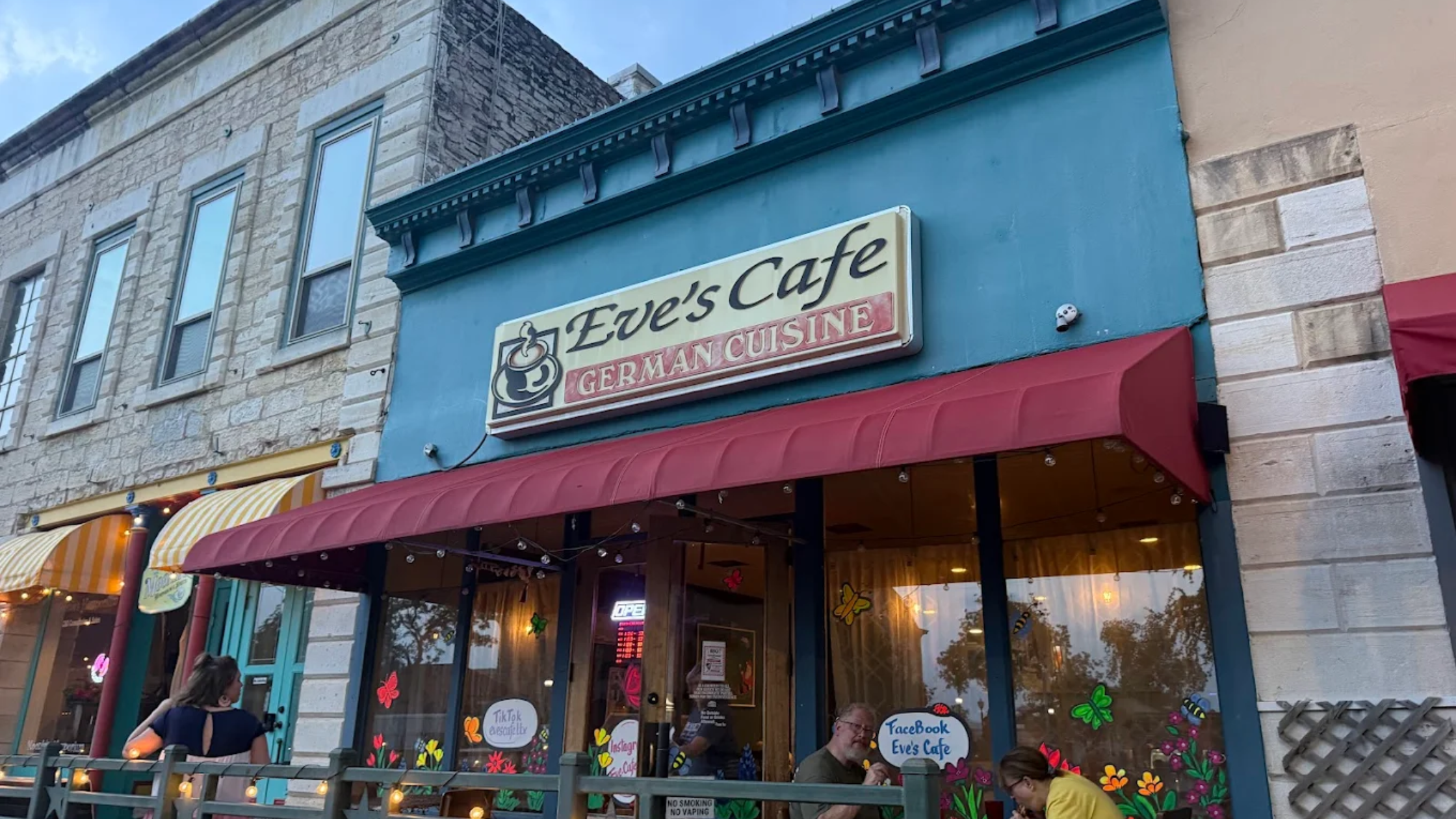 Top 10 Must-Try Restaurants in Lampasas, TX for Locals and Visitors