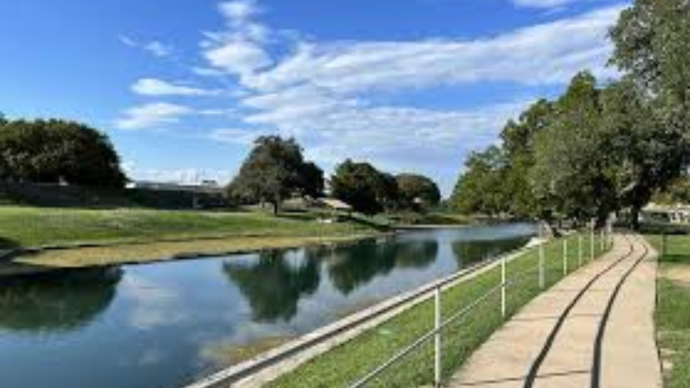 Top 10 Places to Visit in Lampasas, TX for History, Nature, and Small-Town Charm