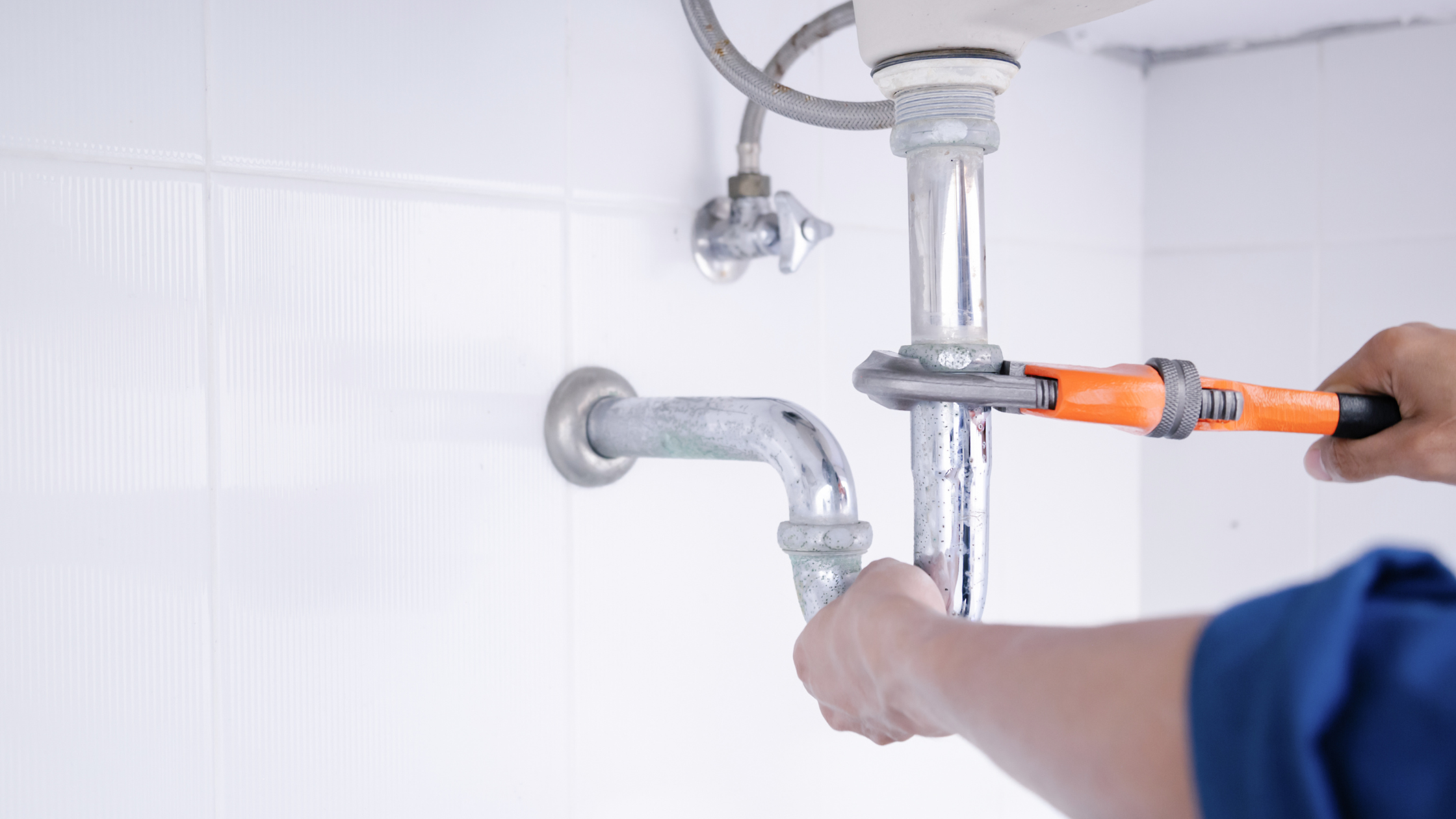 Top 5 Plumbers in Lampasas, TX Homeowners Can Rely On
