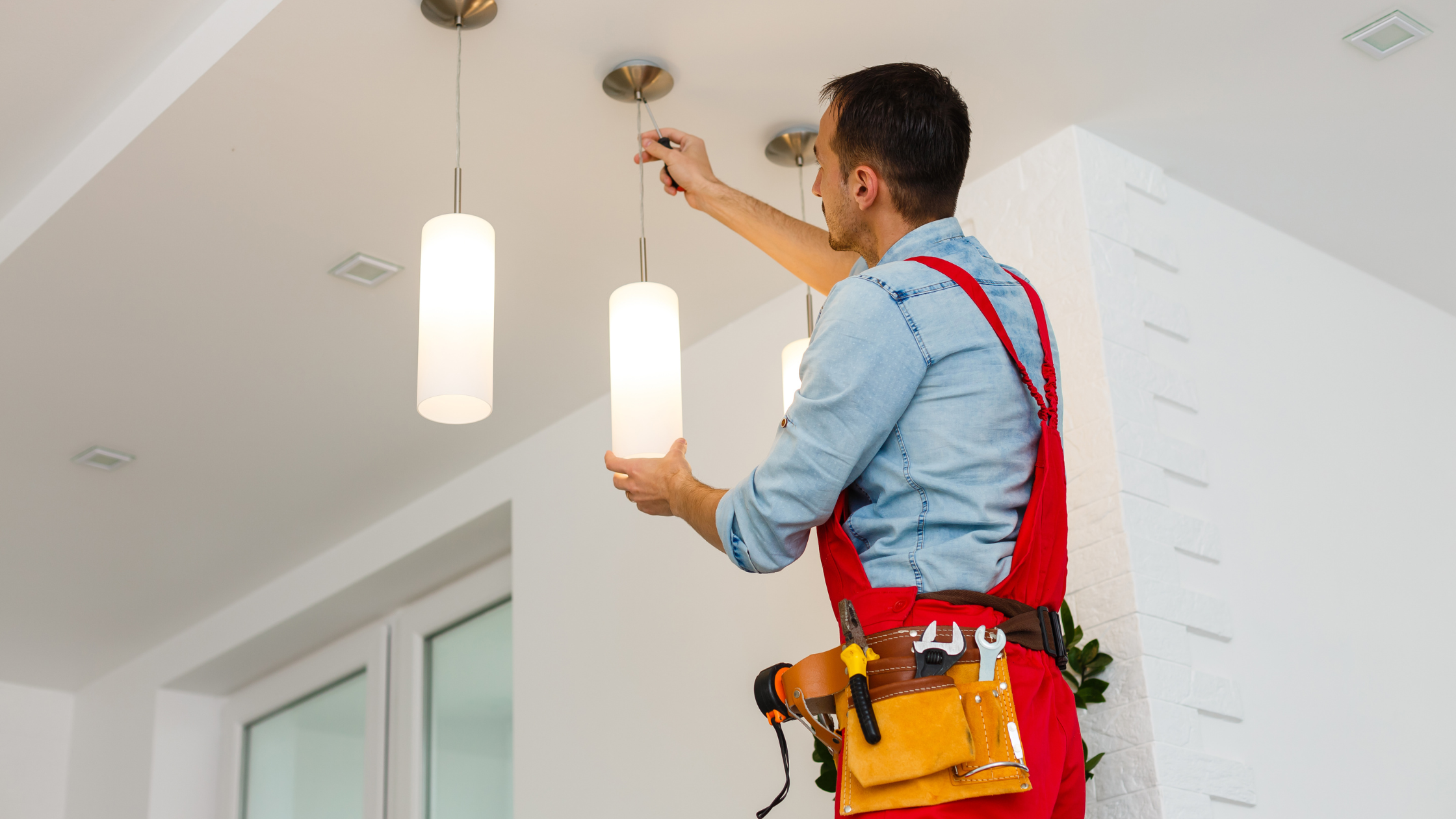 Top 10 Electricians in Lampasas, TX Homeowners Can Depend On