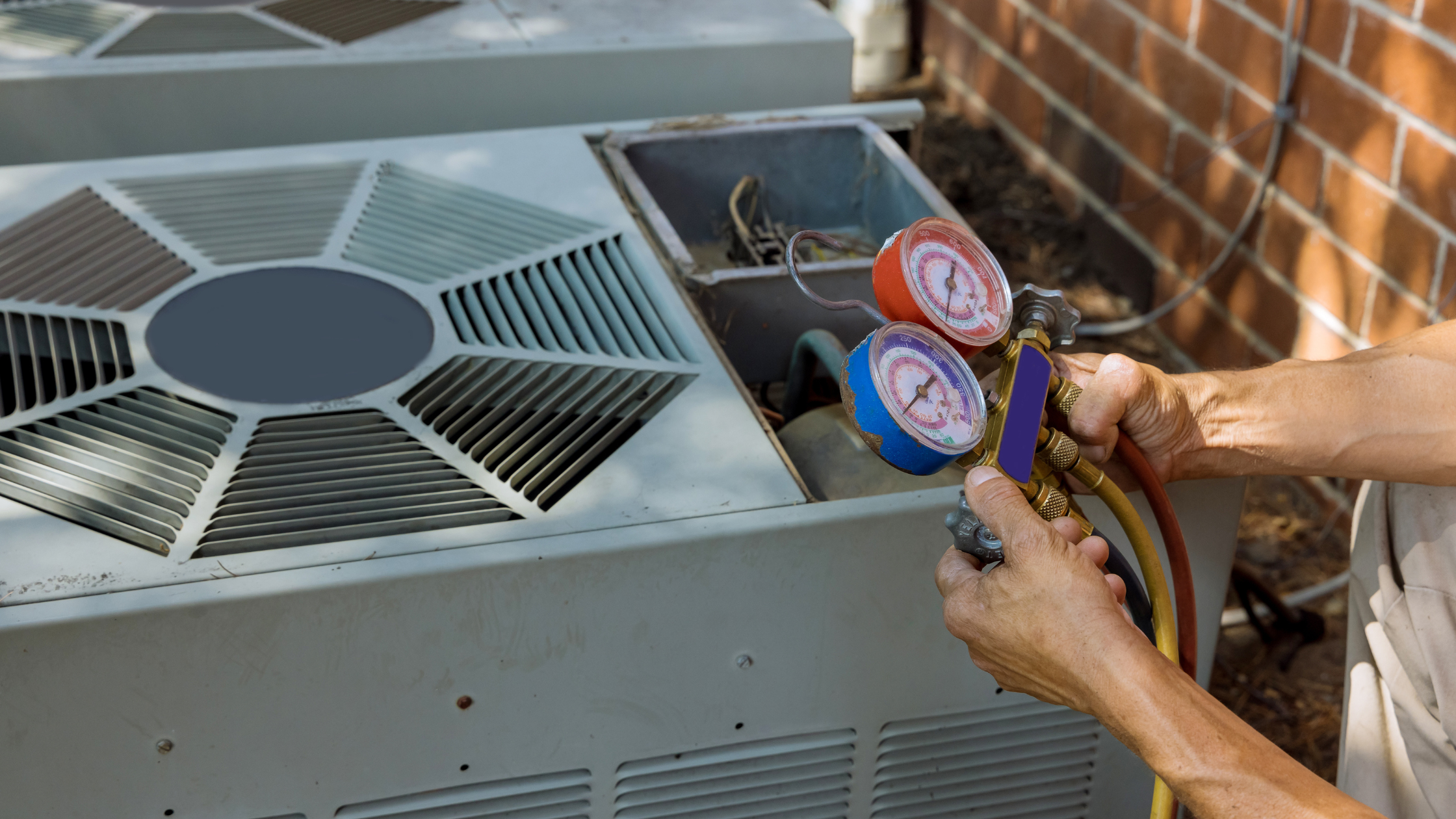 Top 10 HVAC Companies in Lampasas, TX Homeowners Can Count On
