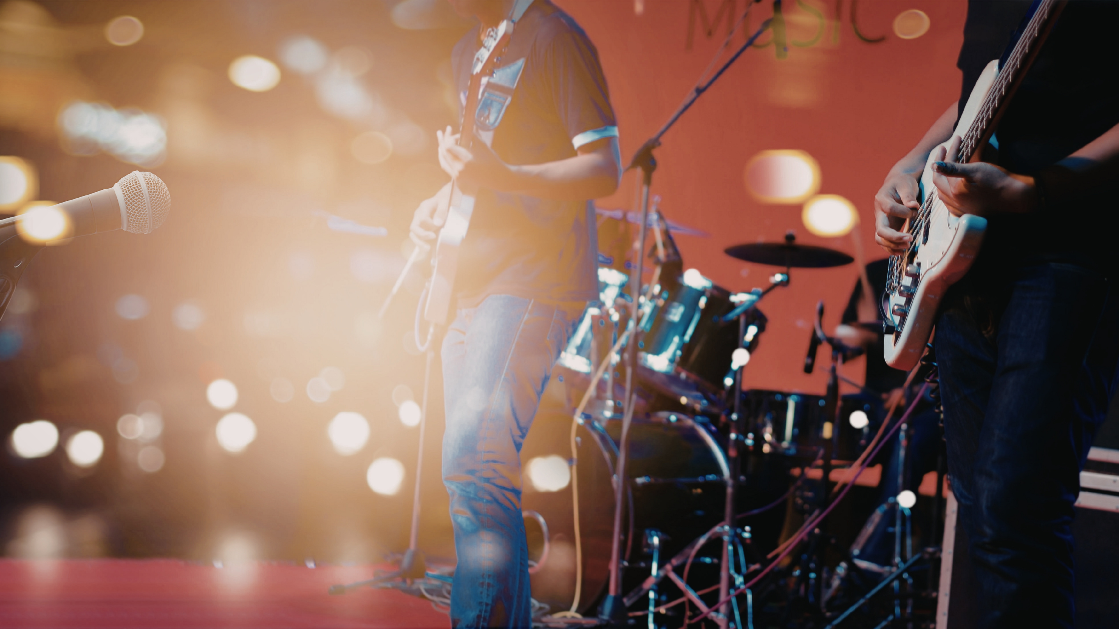 Top 5 Live Music Venues in Lampasas, TX for Local Sounds and Good Vibes