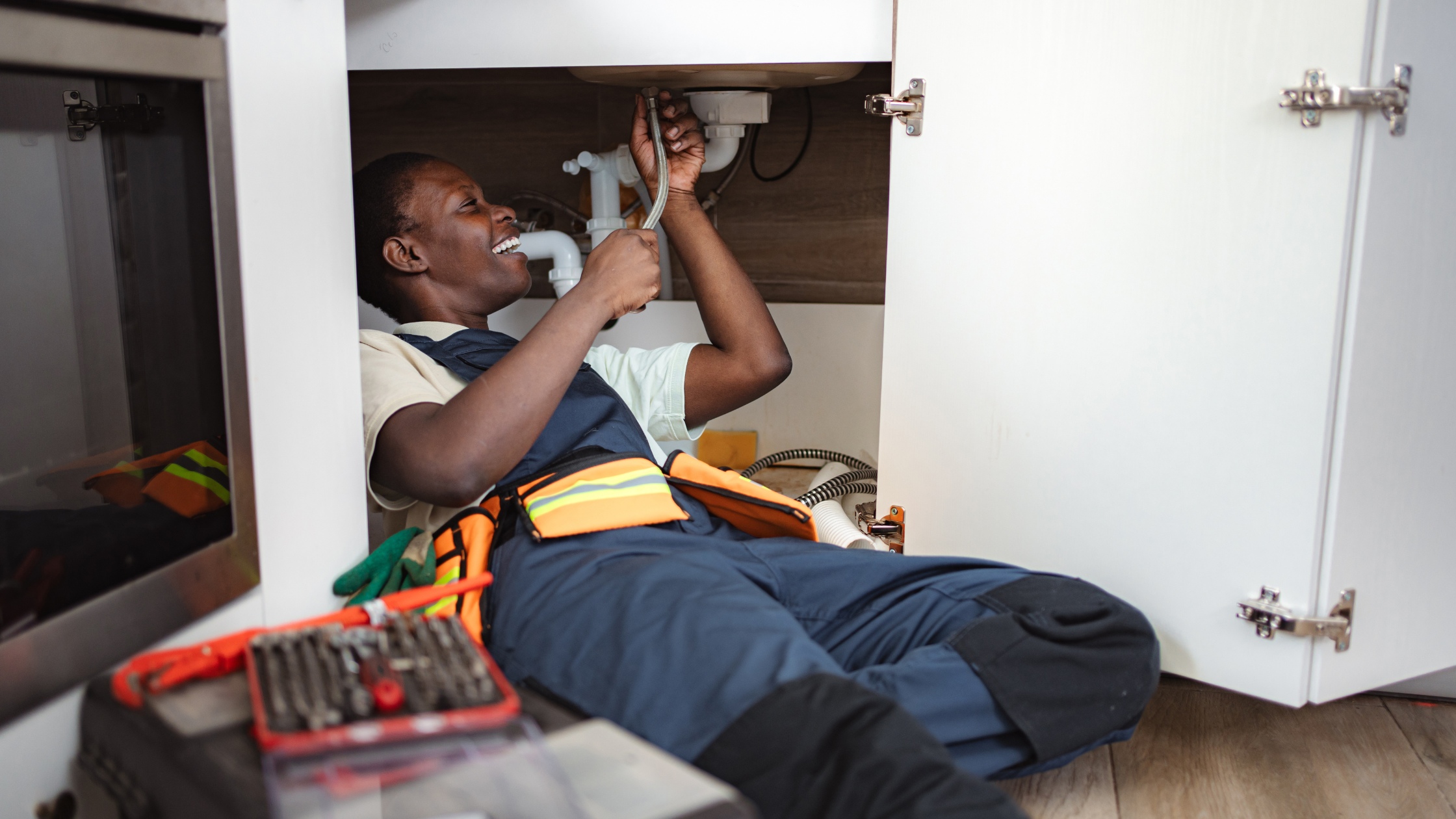 5 Trusted Plumbers in Georgetown, TX Homeowners Can Count On