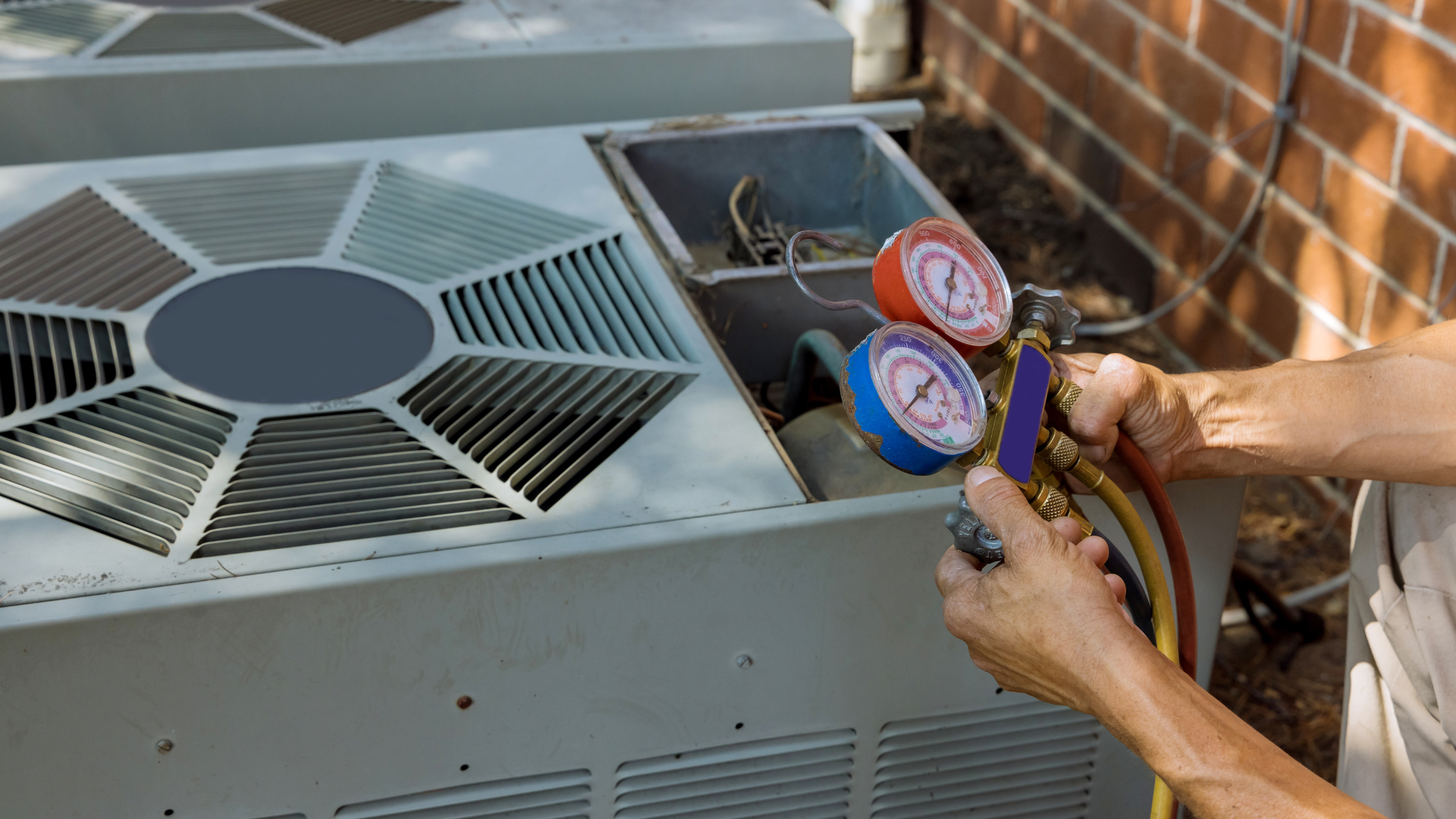10 Trusted HVAC Companies Keeping Georgetown, TX Homes Comfortable Year-Round in 2026