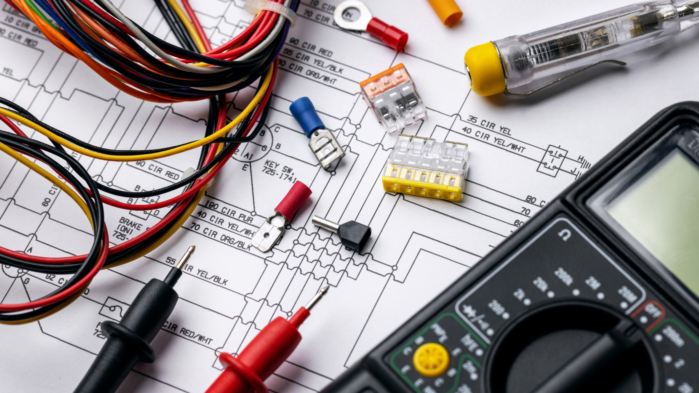 10 Trusted Electricians in Georgetown, TX for Safe and Reliable Electrical Work